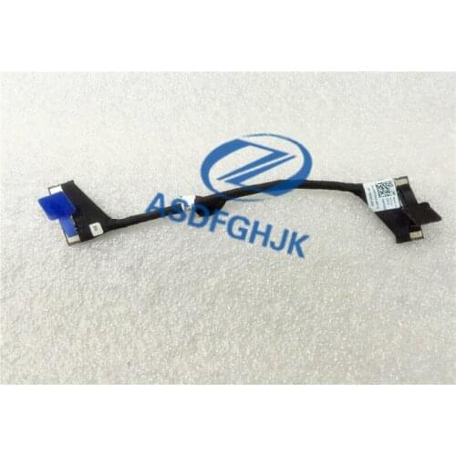FOR DELL 15Z 5523 USB CABLE CN-0NFW42 0NFW42 NFW42 50.4VQ06.201 DMB50 IO BOARD CABLE 100% test ok