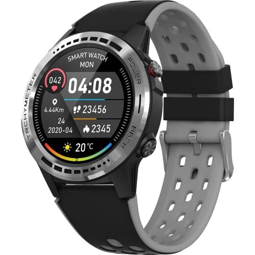 GandlEy Smart Watch