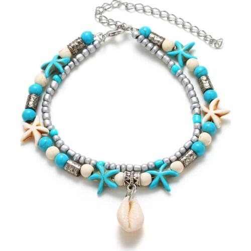 IFMYA Chain Bracelets