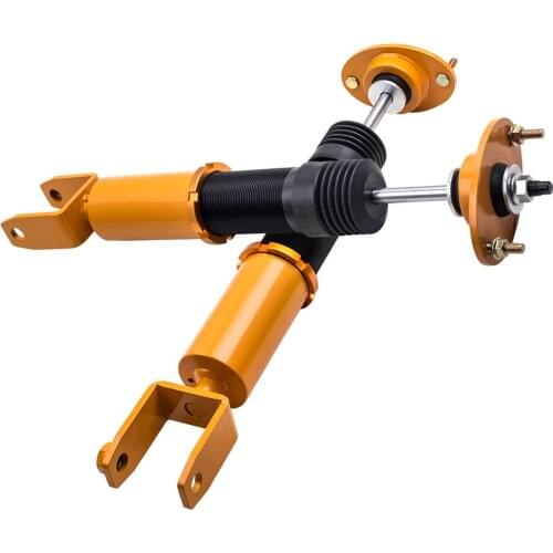 Conversion Kit Rear Active to Passive For Cadillac SRX SUV 2004-2009 21998206,25758571,2577061