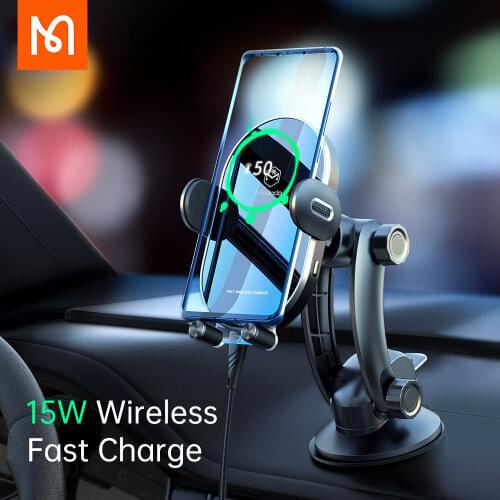 Универсальные зарядные устройства для мобильных телефонов MCDODO China At AliExpress