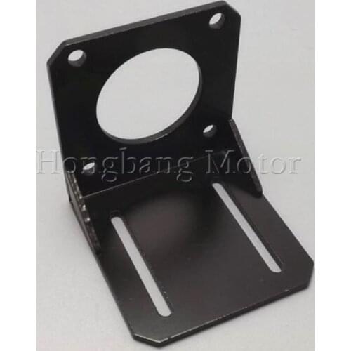 NEMA 23 Mounting L Bracket Mount Stepper Motor