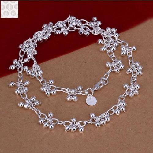 N156 hot brand new fashion popular chain necklace jewelry