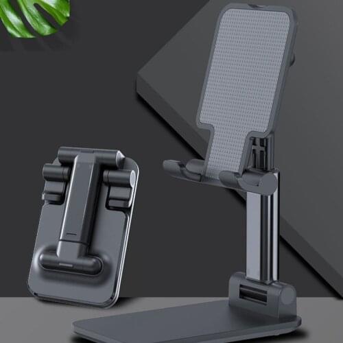 Phone Stand Bracket Car Dashboard Non-slip Rubber Mat Phone Mount Holder For Huawei iPhone Samsung Xiaomi Phone Holder