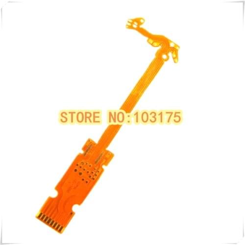 NEW Lens Aperture Flex Cable For LEICA minilux E02 Repair Part SUMMARIT 1:2.4/40mm Camera part