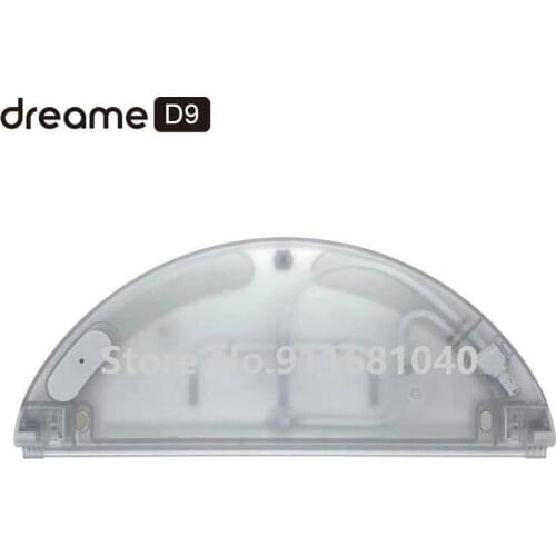 Original Dreame D9 Robot Vacuum Cleaner Accessories Water Tank Cleaning Mop Set