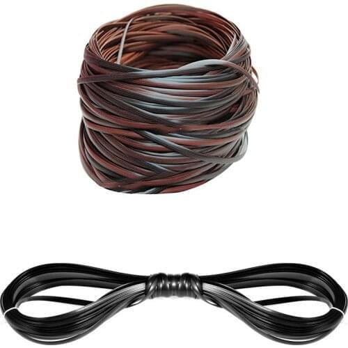 32M Rattan Wicker Repair Kit Furniture Repair Weaving Material