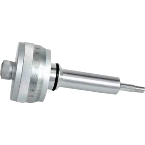 Factory direct sale high precision extensometer calibration instrument