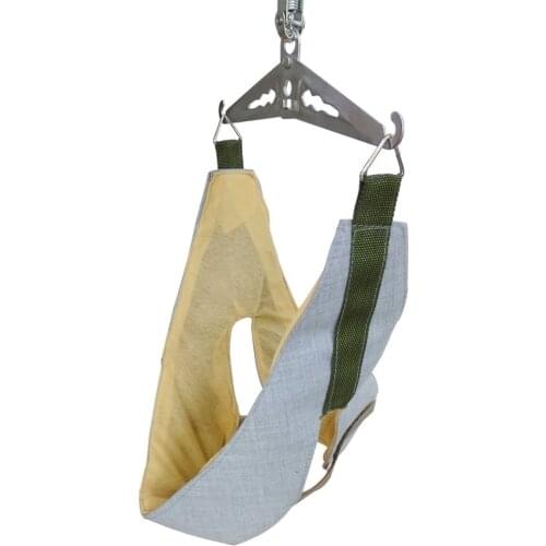 Cervical Traction Belt Neck Stretcher Band Vertebrae Recovery Neck Stretch Neck Massage For Adults Children Health Care Relax