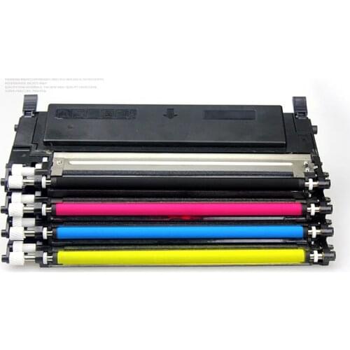 Compatible color toner cartridge for Samsung CLP310 315 CLX3170 3175 MLT-K409 409 Toner Cartridge