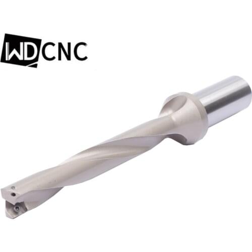 Drill-bits Straight or groove SD20 XP32 Spade Drills Bit + 1pcs 24.5-35.0mm SD spade drill Insert