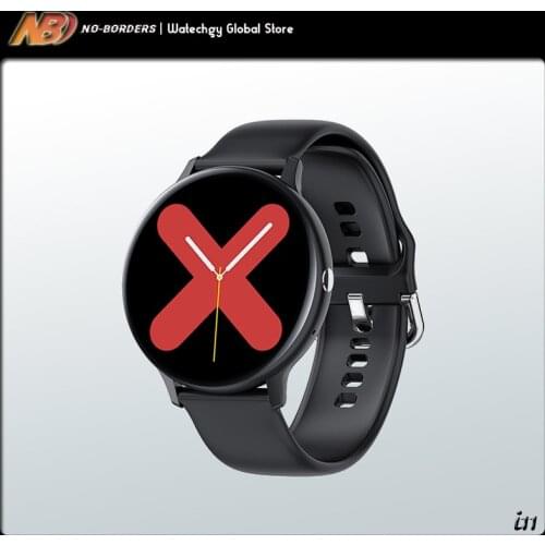 Smart Watch Men Women Smart Call Watch Heart Rate Monitor Bluetooth Music Sleep Waterproof Smartwatch I11 for Huawei Xiaomi