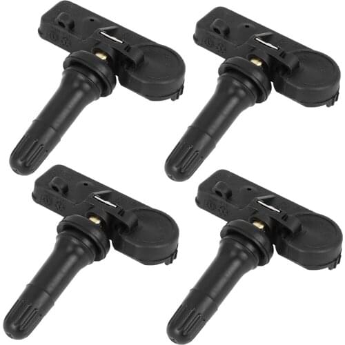 UXCELL Tire Pressure Sensors