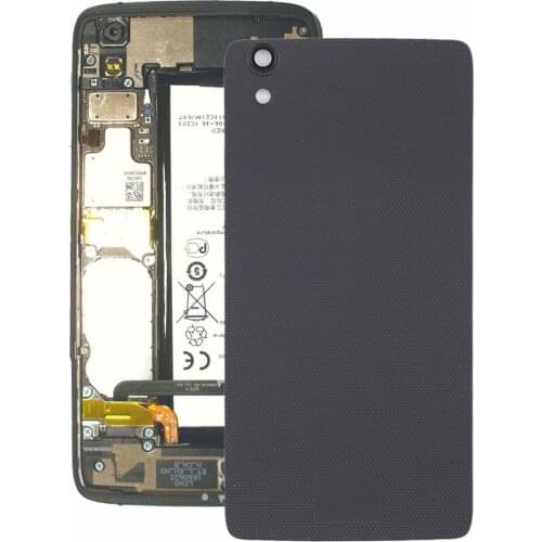 Back Cover with Camera Lens for Blackberry DTEK50