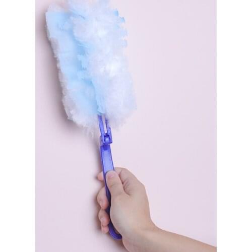 Wonderlife duster replacement electrostatic crevice dust removal bedroom furniture car replacement utility discount easy use