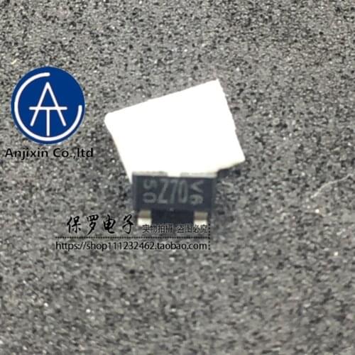 10pcs 100% orginal and new regulator BZX84B16-V-GS08 screen printing Z70 SOT-23 in stock