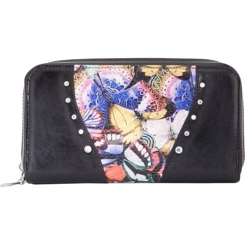 1Elisir Women's Clutch Purses