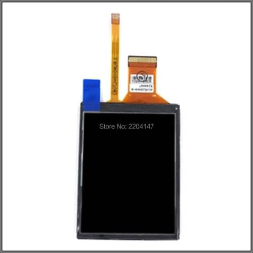 Free Shipping!New LCD Display Screen Repair Parts for Sony HC21 HC26 HC33 HC35 HC36 HC38 HC52 Video Camera