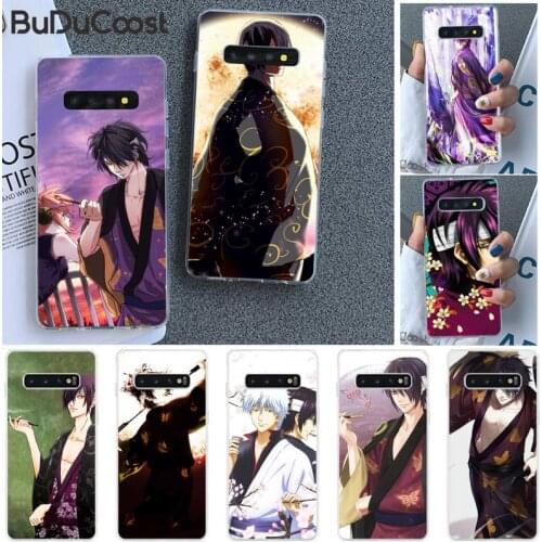 BuDuCoost Samsung Galaxy S8 Phone Cases
