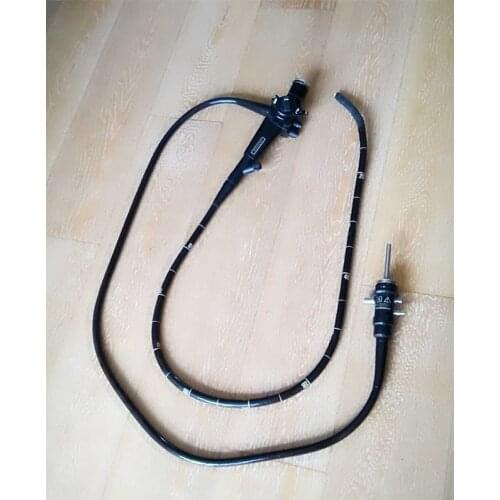 For fiber enteroscopy endoscope insertion tube, light guide hose, forceps tube, snake bone, handle chain, eyepiece optical fiber