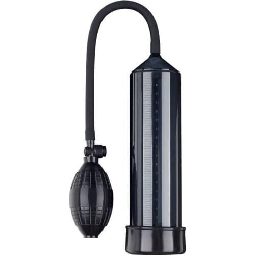 EROTICON Penis Enlargement Pumps