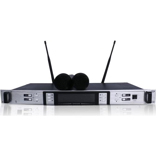 Hensongift Microphones