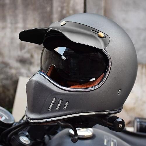 IRONKING Helmets