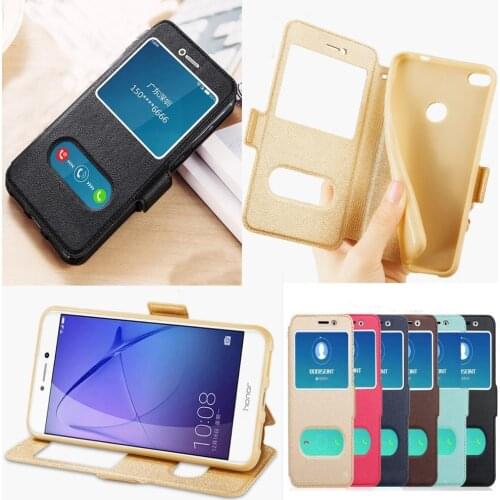 KOOLBELI Huawei Honor 9 Lite Phone Cases