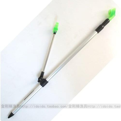 1.7 meters aluminum alloy mount fishing chair mount fishing chair taiwan mount rack