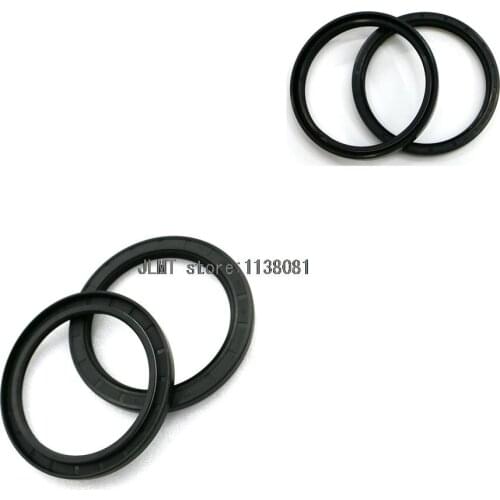 Fork OIL SEAL fit for MV AGUSTA 982 BRUTALE 989 R 2008 - 2009 50X63X8 50 63 8 mm