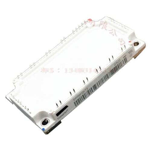 FP75R12KT3 Module Original, Can Provide Product Test Video