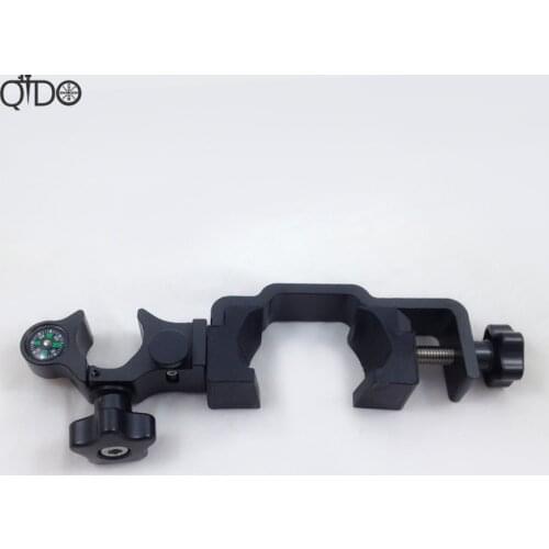 New south S730 GPS bracket GPS/RTK handheld data collector bracket /with compass & Open Data Collector Cradle