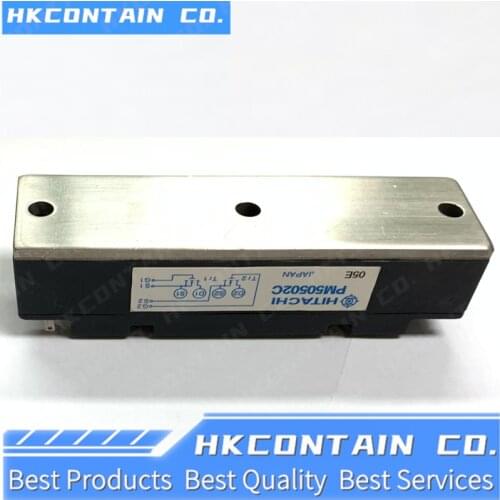 NEW MODULE PM50502C PM5050J PMC20U060B PMC20U060B005 FREE SHIPPING