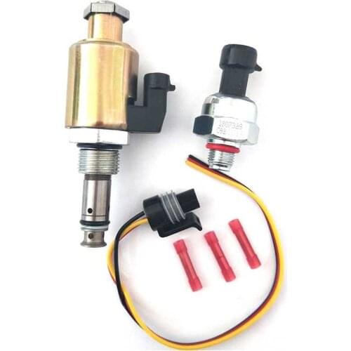 IPR/ICP Fuel Injection Control Regulator Valve for FORD F-250 1995-2003 7.3L 1807329C92