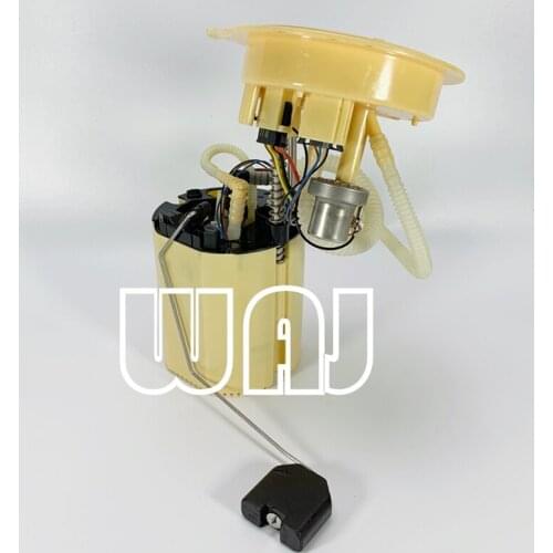 Genuine Diesel Fuel Pump Module 4G0919050C Fits For AUDI A6 A7 C7 4G Allroad Avant Sportback