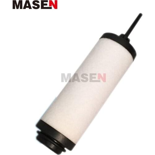 Oil Mist Separator 71416340 Oil Mist Filter Exhaust Filter for Leybold SV25B Vacuum Pump