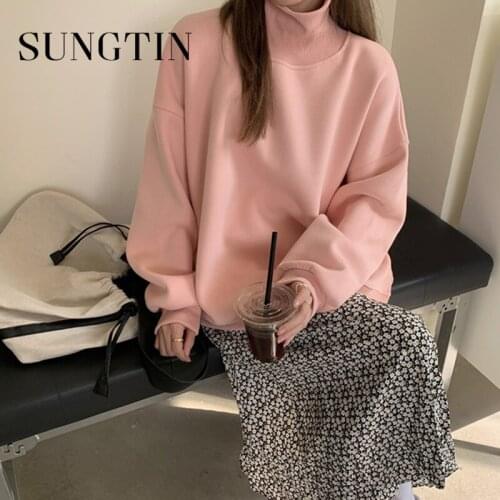 Теплые водолазки Sungtin China At AliExpress