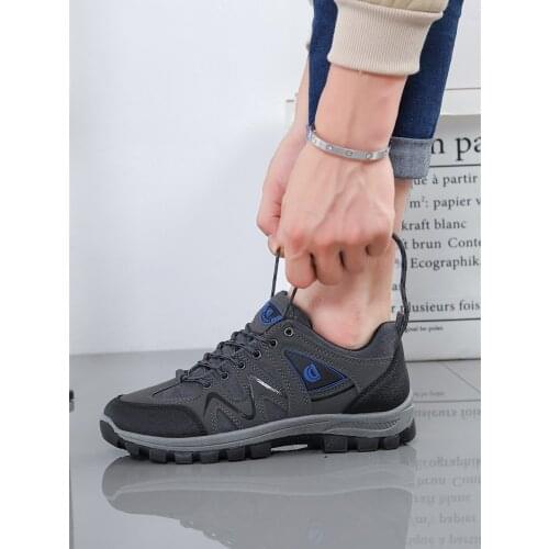 ZeeWes Men's Lightweight Sneakers
