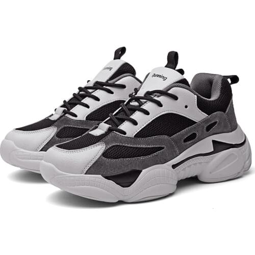 Womens Designers Mesh Breathable Running Shoes Women Outdoor Walking Shoes Woman Fashion Sneakers Ladies Jogging Heighten 5cm