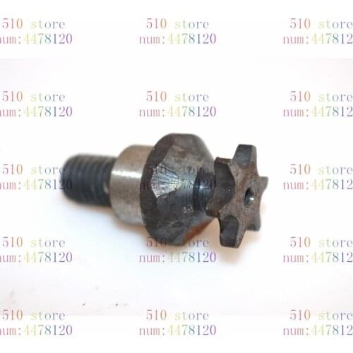 Free shipping 6/7 tooth the part of Gear Box Clutch Drum 47cc 49cc Pocket Bike ATV Quad t8f chain