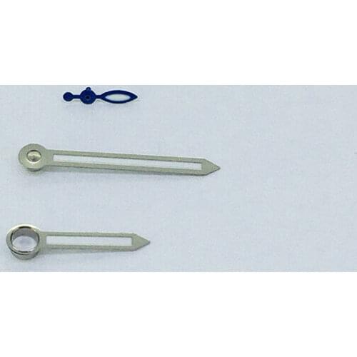 Parnis Watch Hands Wristwatch Needle for ETA 6497,3600 Movement