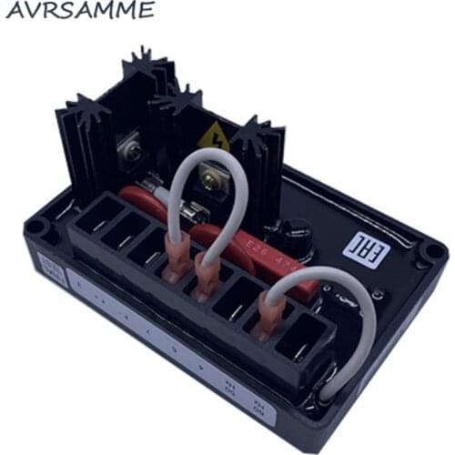 BE350 AVR Digital Automatic Voltage Regulator Quality Generator Part Fast Delivery