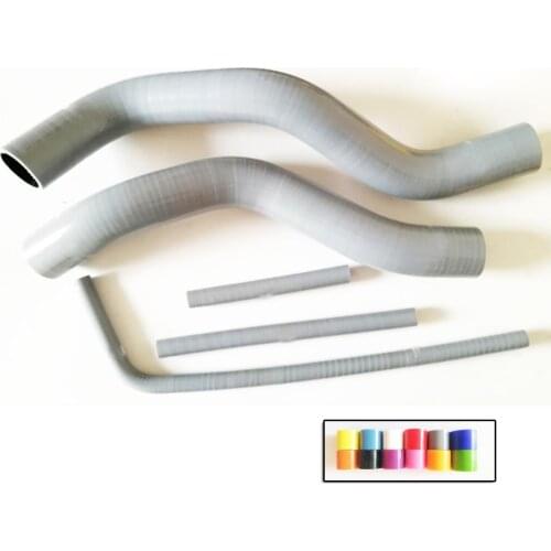 For 2006-2010 Infiniti M45 Radiator Hose