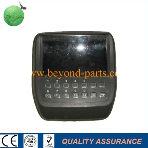 ZX250-3 ZAX250-3 excavator monitor instrument panel 4652262