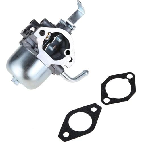 Carburetor Carb Kit for Generac 0A4600 RV Generator GN410 GN410HS 091187A Engine