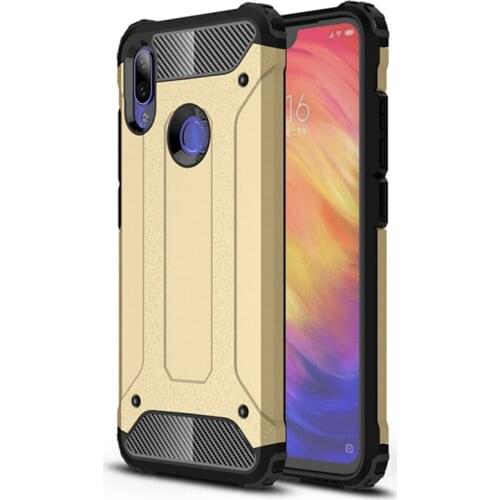 KCRTEK Phone Cases Xiaomi Redmi 8