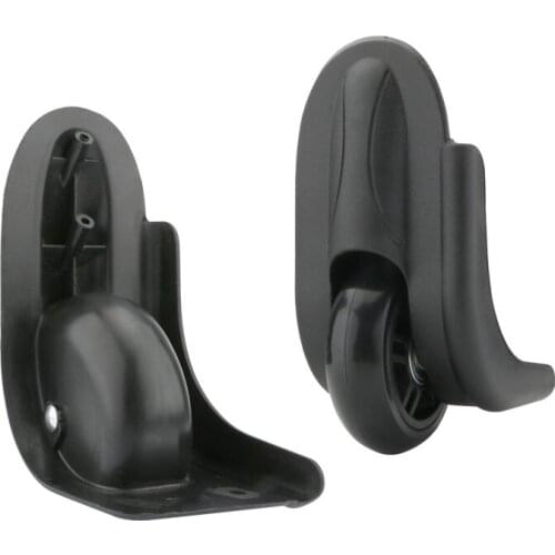 Luggage wheel, password, luggage, aircraft box, directional wheel, reel, roller, maintenance and reinforcement 20 inch 26 inch