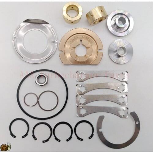 HC5A Turbocharger repair kits/Rebuild kits Supplier AAA Turbocharger parts