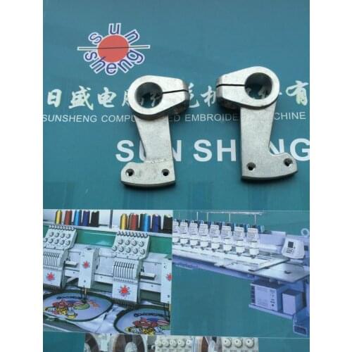 ForTAJIMA computerized embroidery machine SS-C-082 thread take-up transmission rod A aluminum