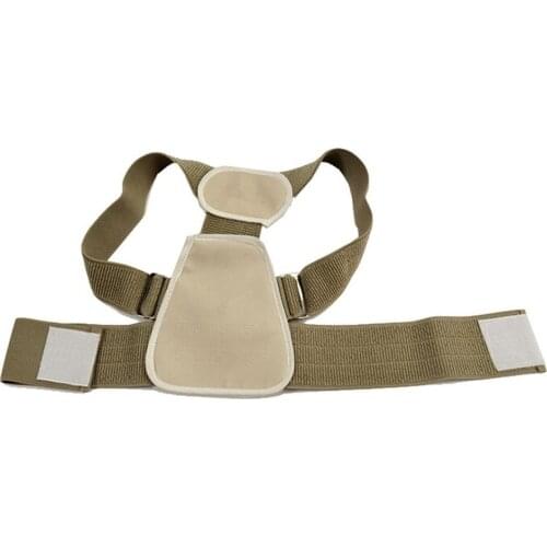 Posture Corrector Back Brace Posture & Spine Corrector for Children, Teenagers & Young Adults